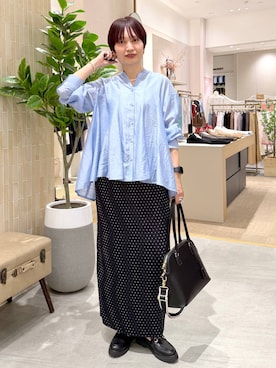 SuUさんのコーディネート