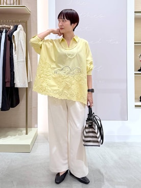 SuUさんのコーディネート