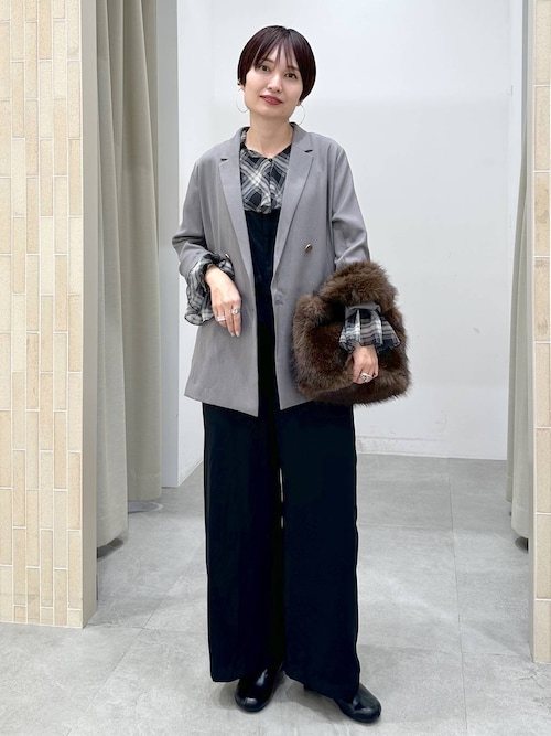 セール】UNIVERSAL OVERALL別注 サロペット/588177（サロペット