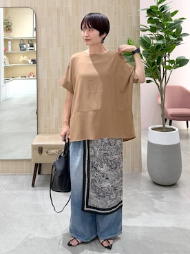 SuUさんのコーディネート