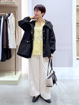 SuUさんのコーディネート