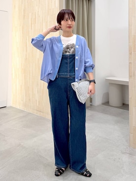 SuUさんのコーディネート