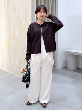 SuUさんのコーディネート