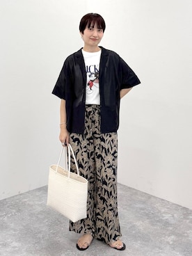 SuUさんのコーディネート