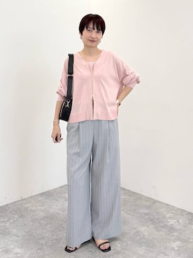 SuUさんのコーディネート