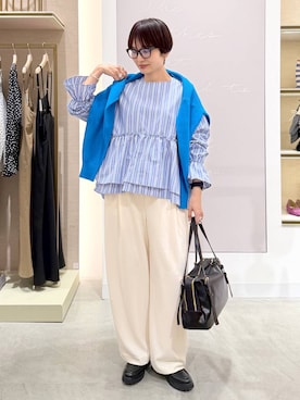 SuUさんのコーディネート