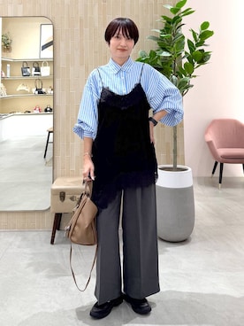 SuUさんのコーディネート