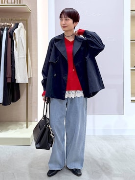 SuUさんのコーディネート