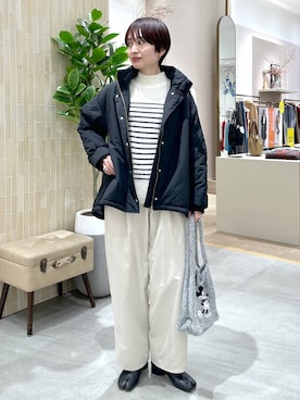 SuUさんのコーディネート