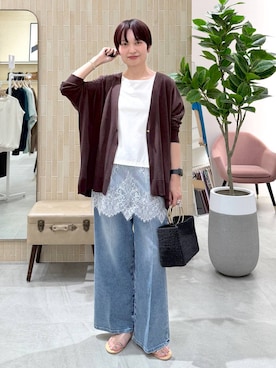 SuUさんのコーディネート