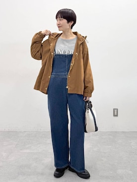 SuUさんのコーディネート