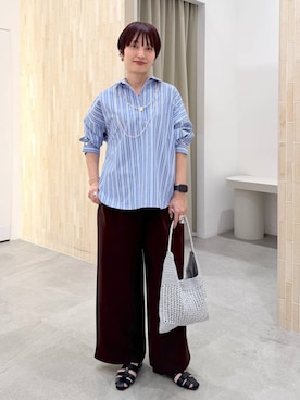 SuUさんのコーディネート