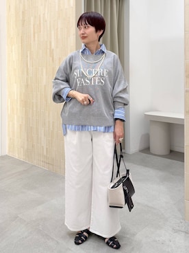 SuUさんのコーディネート