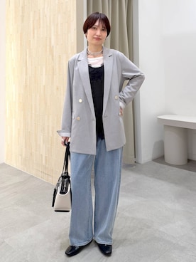 SuUさんのコーディネート