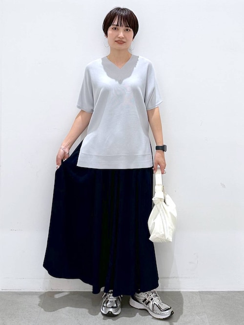 セール】セミシアボリュームスカート＜低身長サイズあり＞/420603