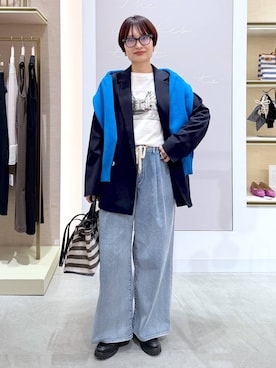 SuUさんのコーディネート