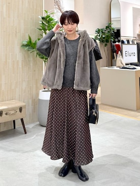 SuUさんのコーディネート