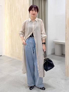 SuUさんのコーディネート