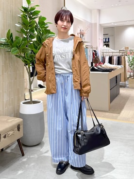 SuUさんのコーディネート