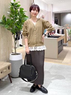 SuUさんのコーディネート