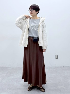 SuUさんのコーディネート