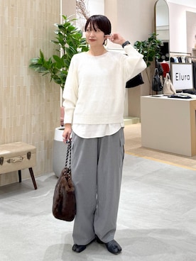 SuUさんのコーディネート