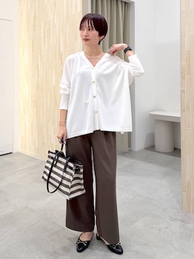 SuUさんのコーディネート