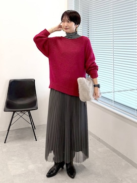 SuUさんのコーディネート