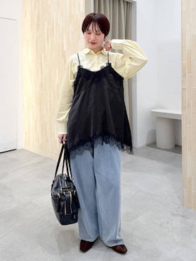 SuUさんのコーディネート