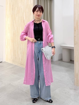 SuUさんのコーディネート