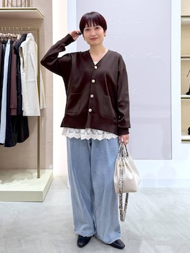 SuUさんのコーディネート