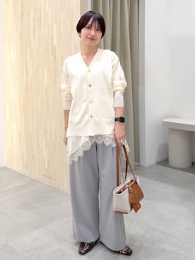 SuUさんのコーディネート