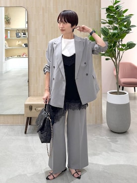 SuUさんのコーディネート