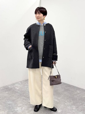 SuUさんのコーディネート