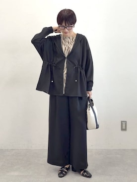 SuUさんのコーディネート