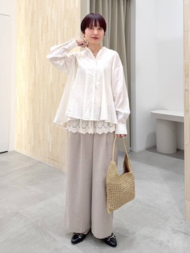 SuUさんのコーディネート