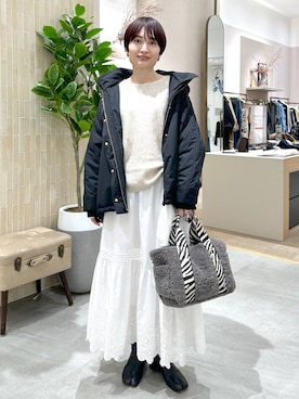 SuUさんのコーディネート