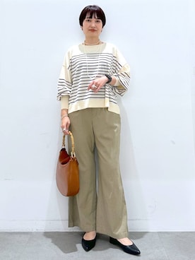 SuUさんのコーディネート