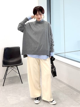 SuUさんのコーディネート
