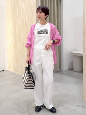 SuUさんのコーディネート