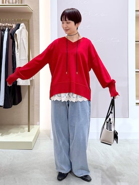 SuUさんのコーディネート