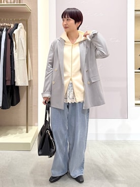 SuUさんのコーディネート