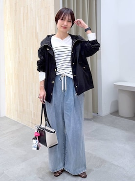 SuUさんのコーディネート