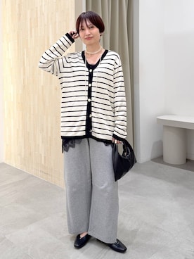 SuUさんのコーディネート