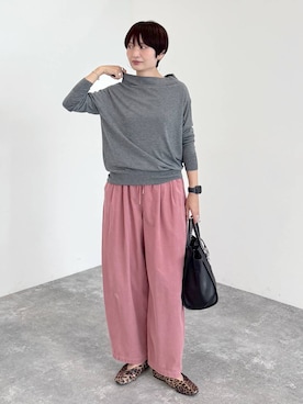 SuUさんのコーディネート