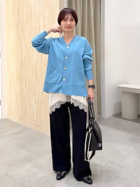 SuUさんのコーディネート