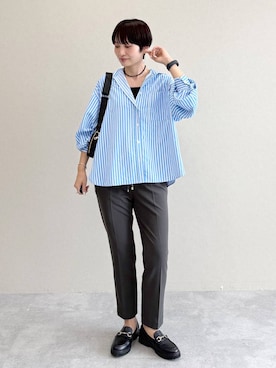 SuUさんのコーディネート