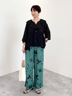 SuUさんのコーディネート