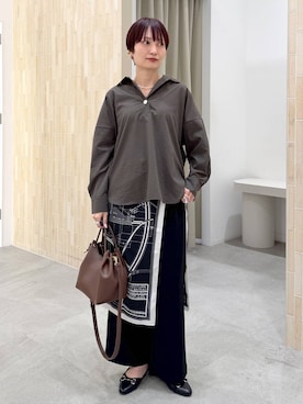 SuUさんのコーディネート