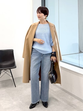 SuUさんのコーディネート